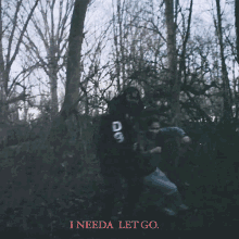 I Needa Let Go 070shake GIF - I Needa Let Go 070shake The Pines Song GIFs