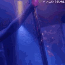 Pvalley Stripper GIF - Pvalley Stripper GIFs