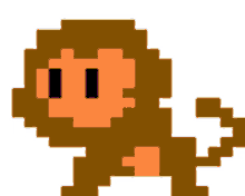 monkey monkey