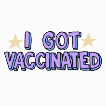 I Got Vaccinatd Vaccinated GIF - I Got Vaccinatd Vaccinated Get Vaccinated GIFs