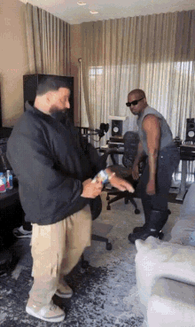 Kanye West Kanye GIF - Kanye West Kanye Khaled GIFs