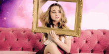 emilia sabrina carpenter picture the middle of starting over music video emilia sabrina carpenter picture the middle of starting over music video