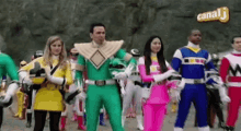 ristarex mmpr megaforce green ranger ristarex mmpr megaforce green ranger