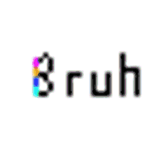 b ruh