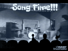 song time earth vs the spider mst3k