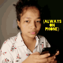 jagyasini singh findnewjag always on phone smile addicted