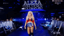 Alexa Bliss Toledo GIF - Alexa Bliss Alexa Bliss GIFs