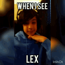 Lex Luthorlex GIF - Lex Luthorlex Raidius GIFs