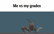 dragons mhw grades