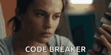 Code Breaker Puzzle GIF - Code Breaker Puzzle Code GIFs