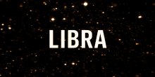 Libra Season Horoscope GIF - Libra Season Horoscope Libra - Discover ...