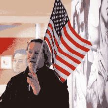 Rick Towle Flag GIF - Rick Towle Flag America GIFs