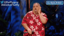 Yay Time Of My Life GIF - Yay Time Of My Life Gabriel Iglesias GIFs