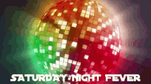 Saturdaynight Saturdaynightfever GIF - Saturdaynight Saturdaynightfever Fever GIFs