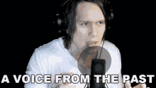 A Voice From The Past Per Fredrik Asly GIF - A Voice From The Past Per Fredrik Asly Pellek GIFs