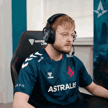 What Just Happened Promisq GIF - What Just Happened Promisq Astralis GIFs