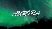 Aurora Ali Aurora GIF - Aurora Ali Aurora Arda Aurora GIFs