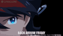 Back Arrow Friday GIF - Back Arrow Friday GIFs