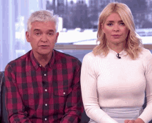 phil and holly phillip schofield sofa this morning talk