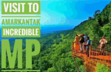 Amarkantak Tour GIF - Amarkantak Tour Mp GIFs