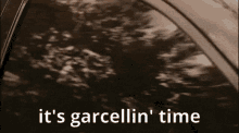 garcello historia bi its garcellin time