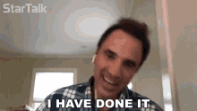 I Have Done It GIF - I Have Done It I Gotta Work On It GIFs