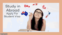Best Education Consultant In Chandigarh Top Immigration Consultant GIF - Best Education Consultant In Chandigarh Top Immigration Consultant Best Immigration Consultant GIFs