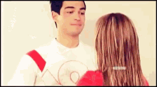 mia miguel my m ponny rebelde