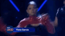 Ylona Dance GIF - Ylona Dance Energetic GIFs