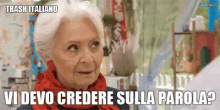 trash italiano bake off clelia donofrio credere trash italiano bake off clelia donofrio credere