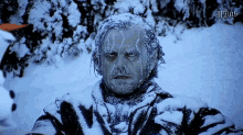 Olaf Frozen GIF - Olaf Frozen Jack Nicholson GIFs