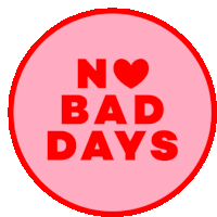 Nobaddays Onlygood Sticker - Nobaddays Onlygood Stickers
