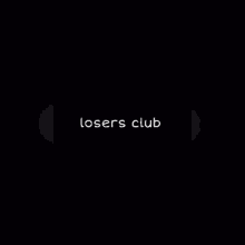 Losers GIF - Losers GIFs
