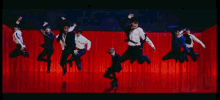hyunjae reveal the boyz dance moves hyunjae reveal the boyz dance moves