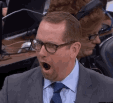 Omg Are You Serious GIF - Omg Are You Serious Nick Nurse GIFs