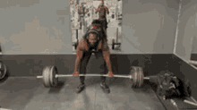 heavy lifting tweez deadlifts greekphysiquetweez