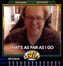 thats as far as i go thats all i can do far as i go i did my best black ops4zombies