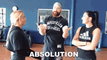 Absolution Sheamus GIF - Absolution Sheamus Celtic Warrior Workouts GIFs
