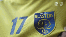 Rahul Kp Kerala Blasters Fc GIF - Rahul Kp Kerala Blasters Fc Kbfc GIFs