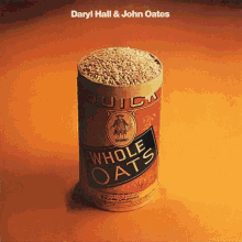 oates hall