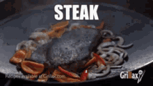 Steak GIF - Steak GIFs