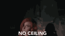 No Ceiling Roof GIF - No Ceiling Roof Unsafe GIFs