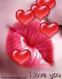I Love You Besos GIF - I Love You Besos GIFs
