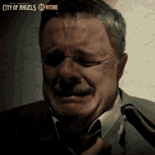 crying nathan lane lewis michener penny dreadful city of angels weeping
