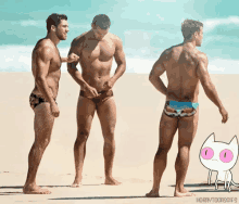Guys Hot GIF - Guys Hot Beach GIFs