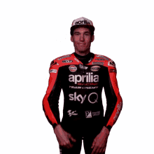 aleix espargaro moto gp full gas motogp2019