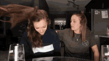 Pandh Paigeholly GIF - Pandh Paigeholly Paige And Holly GIFs