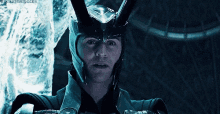Thor Loki GIF - Thor Loki Tom Hiddleson GIFs