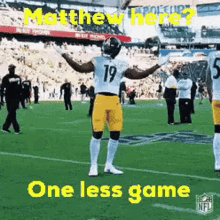 Matthew Steelers GIF - Matthew Steelers Mtoritto14 GIFs