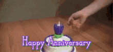 Anniversary Cake GIF - Anniversary Cake Happy Anniversary GIFs